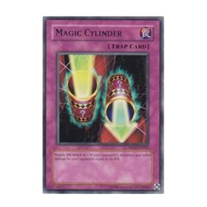 Magic Cylinder - RP02-EN050 - R
