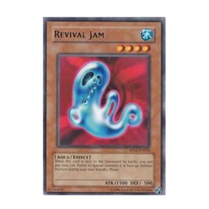 Revival Jam - RP02-EN028 - R