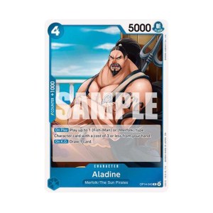 Aladine - OP14-043