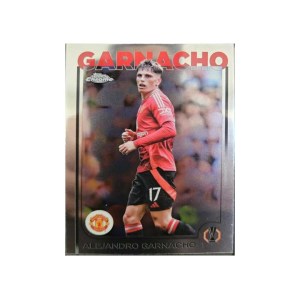 Alejandro Garnacho #147