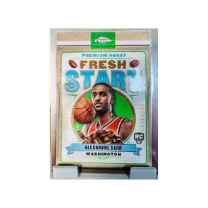 Alexandre Sarr #FS-2