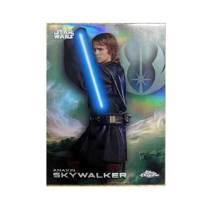 Anakin Skywalker #3