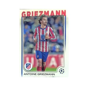 Antoine Griezmann #8
