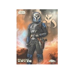 Bo-Katan Kryze #10