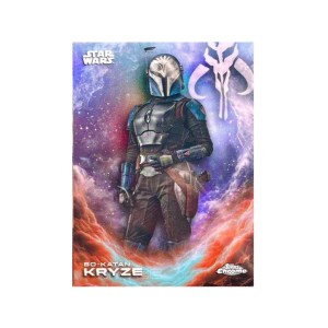 Bo-Katan Kryze [RayWave] #10