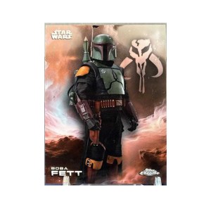 Boba Fett #11