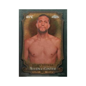 Brian Ortega #AAG-24