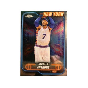 Carmelo Anthony #83