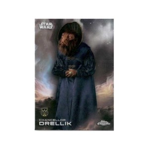 Chancellor Drellik #111