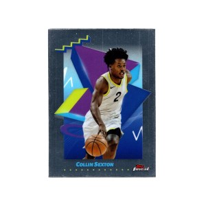 Collin Sexton #93