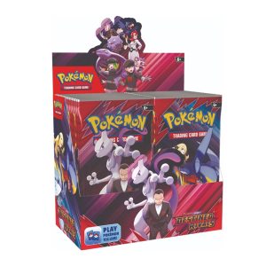 Pokemon: Destined Rivals Booster Box - SV10