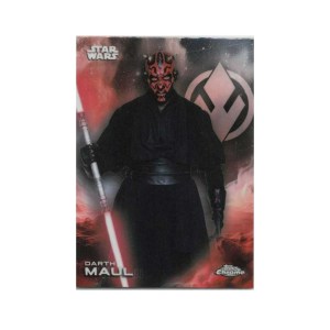 Darth Maul #28