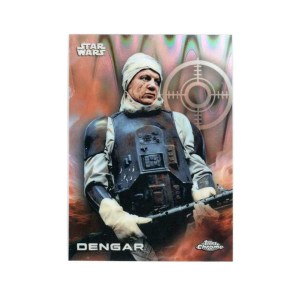 Dengar [RayWave] #31