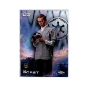 Dr. Gorst  [RayWave] #34