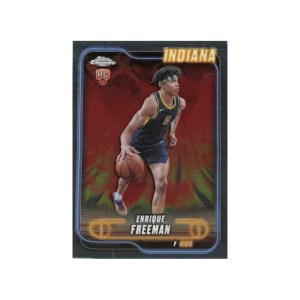 Enrique Freeman #111