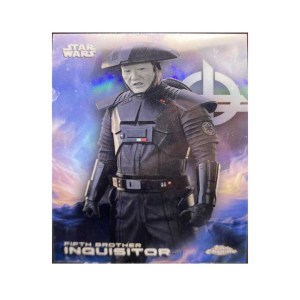 Fifth Brother Inquisitor #43