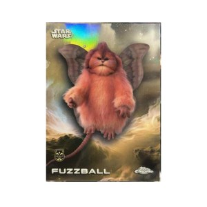 Fuzzball #117