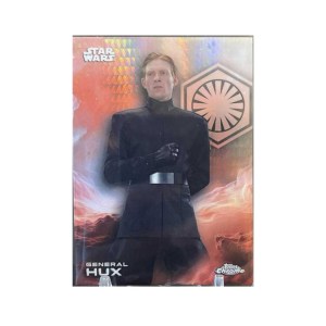 General Hux [Prism] #50
