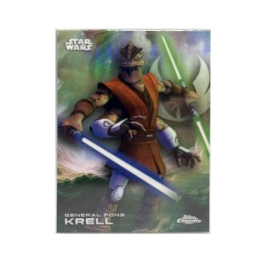 General Pong Krell #119