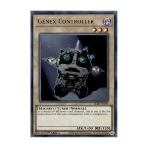 Genex Controller - BLTR-EN050 (UR)
