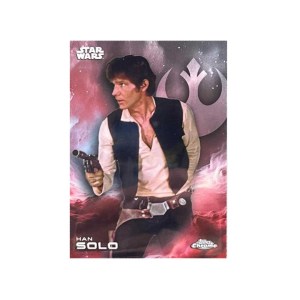 Han Solo #58