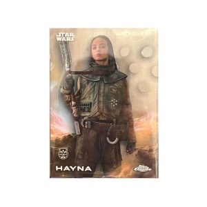 Hayna #122