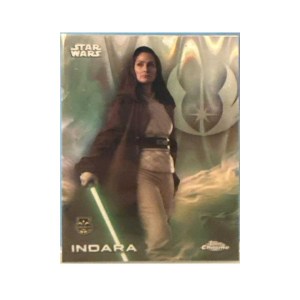 Indara  [RayWave] #61