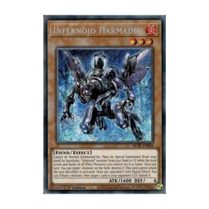 Infernoid Harmadik - BLTR-EN060 (SCR)
