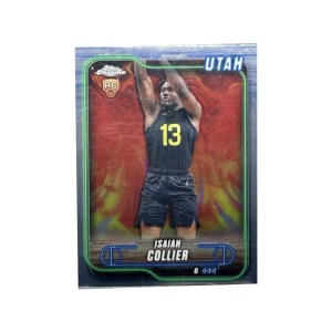 Isaiah Collier #112