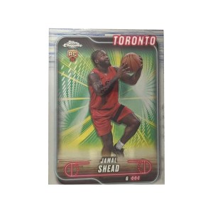 Jamal Shead #174