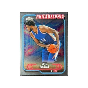 Joel Embiid #10