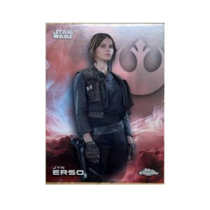 Jyn Erso #66