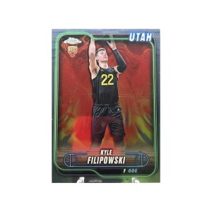 Kyle Filipowski #127