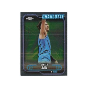 LaMelo Ball #3