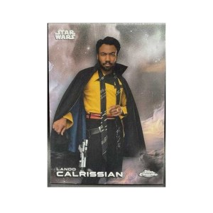 Lando Calrissian #78