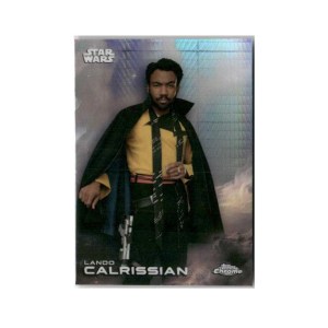 Lando Calrissian [Prism] #78
