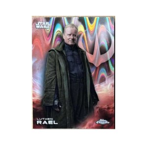 Luthen Rael [RayWave] #84