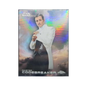 Master Codebreaker [Prism] #88