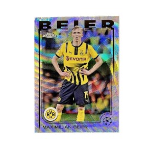 Maximilian Beier [Wave Refractor] #159