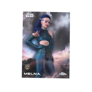 Melna #135