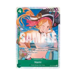 Nami - OP14-031