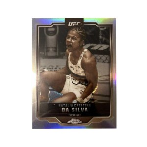 Natalia Cristina da Silva [Sepia Refractor] #82