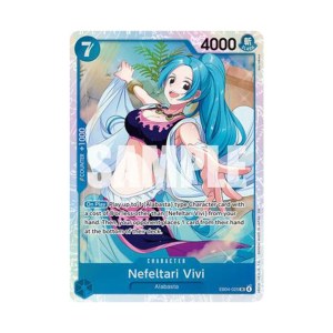 Nefeltari Vivi - EB04-025