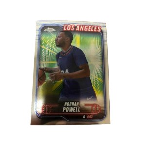 Norman Powell #176
