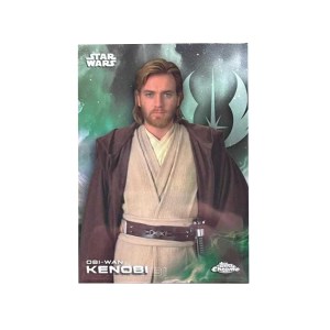 Obi-Wan Kenobi #138