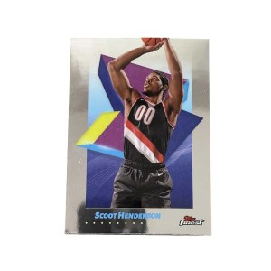 Scoot Henderson #77