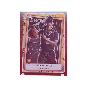 Stephon Castle #ST-13