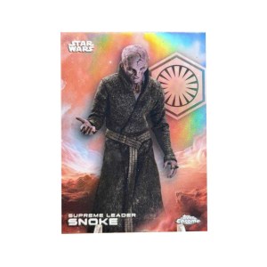 Supreme Leader Snoke #174