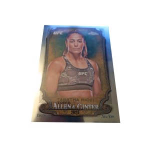 Tabatha Ricci #AAG-12