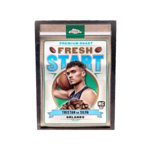 Tristan da Silva #FS-11